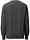 Peter Hahn - Hochwertiger V-Pullover in reinem Kaschmir