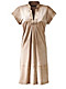 Peter Hahn Plus - Hochwertiges Lederkleid