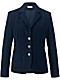 Peter Hahn - Komfortabler Blazer