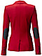Laurel - Sportlich-eleganter Jersey-Blazer