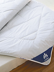 Strenesse Blue - Kaschmir-Duo-Steppbett, ca. 155x220cm