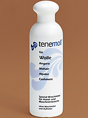  - TENEMOLL-Wollwaschmittel im 2er-Set 