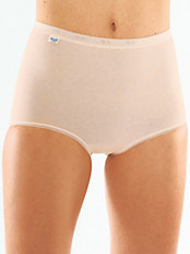 Triumph Sloggi - Elastischer Taillenslip