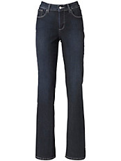 NYDJ - Jeans "Bootcut" mit leicht ausgestelltem Bein