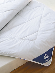 Irisette - Kaschmir-Duo-Steppbett, ca. 155x220cm